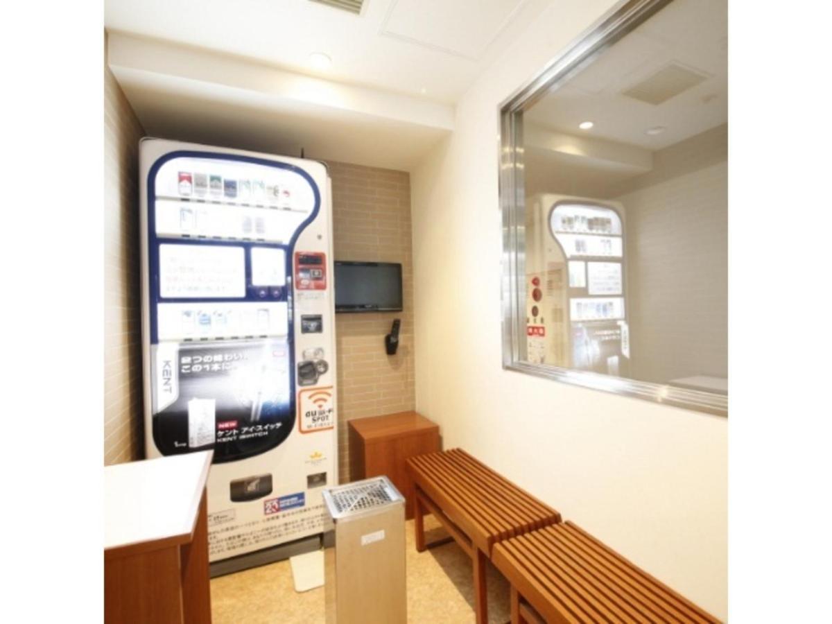 Hotel Shinjukuya - Vacation Stay 74734V Machida Εξωτερικό φωτογραφία