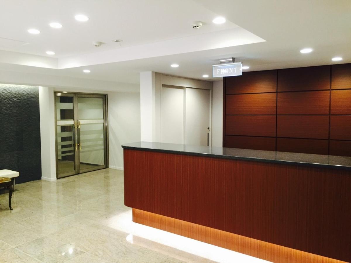 Hotel Shinjukuya - Vacation Stay 74734V Machida Εξωτερικό φωτογραφία